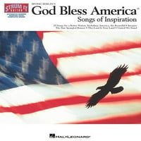 Струм Ит Гитара: Богот На Ирвинг Берлин Благослови Ја Америка: Песни На Инспирација