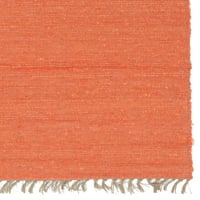 Колекција На Килими Од Областа Линон Вергинија Бербер, Корал, 1.83' 2.83'