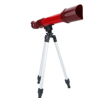 Астрономски Телескоп, ТЕЛЕСКОП ХД 18. 15. 30.7 Во Лесен Со Статив За Зголемување На Способноста За Гледање