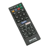 Нов RMT-VB201U Заменете Го Далечинскиот Управувач за SONY Blu-Ray DVD BDP-B BDP-S1700