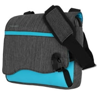 Лаптоп и таблет рамо за торбички за торбички за торбички за носење на ракав за iPad Pro Air Netbook Chromebook Surface Go Go