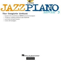 Џез Пијано - Ниво 3: Ниво