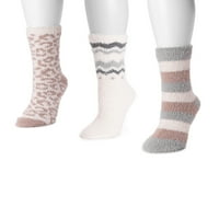 Costенски пријатни празнични чорапи на Лукс
