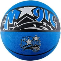 Лого на тимот на Спалдинг НБА Орландо Меџик