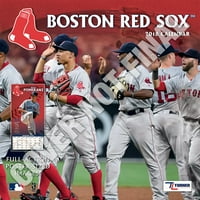 Бостон црвен, па календар на teamид на тимот