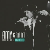 Ејми Грант - Водете ме во живо - ЦД