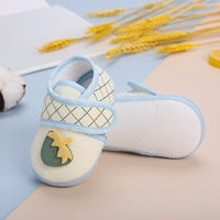 чевли за бебиња за бебиња за деца и девојчиња за девојчиња од Eczipvz.