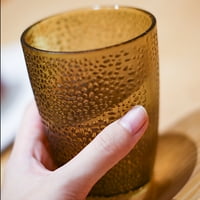 Чаша За Пиење Чаша За Повеќекратна Употреба Отпорна На Топлина Задебелена Чаша За Вода За Дома