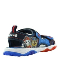 Paw Patrol Boys Sport Sandals