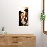 Најдолго Возење Филмскиот Постер Giclee Печати Препечатување 27inx40in за Секоја соба Квадратни Возрасни Постер Време