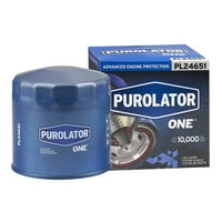 Purolator PL Purolator Еден Напреден Филтер За Масло За Заштита На Моторот