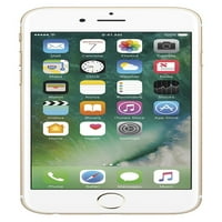 Apple iPhone 6s 64GB Отклучен GSM 4G LTE Двојадрен Телефон w Пратеник Камера-Злато