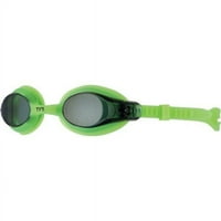 Пливање Деца Млади Очила За Пливање Чад Зелена Ув Заштита Од Магла Базен За Обука Спорт-WLM 90072