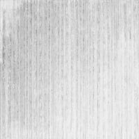 Ахгли Компанија Внатрешен Правоаголник Апстрактни Сиви Килими За Современа Област, 4 '6'