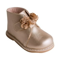 Бебе елен Алараја Девојки девојки Метални чизми