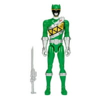 Power Rangers Dino Super Charge Green Ranger